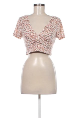 Damen Shirt SHEIN, Größe M, Farbe Mehrfarbig, Preis € 8,38, #137170328