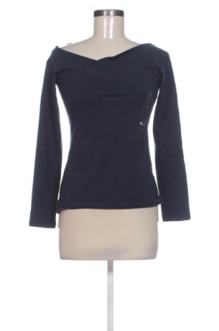 Bluză de femei Janina, Mărime S, Culoare Albastru, Preț 72,99 Lei, #137170410