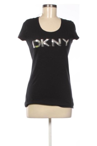 Dámska blúza DKNY, Veľkosť S, Farba Čierna, Cena  23,86 €, #137170411