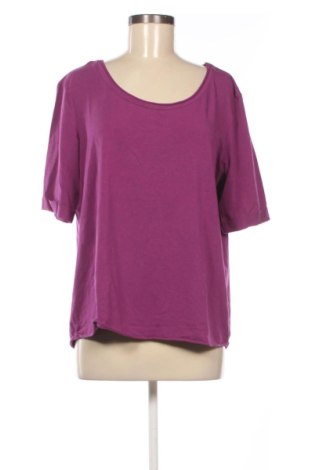 Damen Shirt Tatuum, Größe XL, Farbe Lila, Preis 15,75 €, #137170429