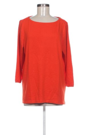 Dámská halenka Street One, Velikost XL, Barva Oranžová, Cena  389,00 Kč, #137170467