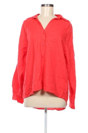 Damen Shirt Free Quent, Größe M, Farbe Rot, Preis € 4,99, #137170525