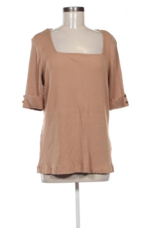 Damen Shirt Next, Größe XL, Farbe Beige, Preis 14,77 €, #137170527