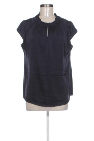 Bluză de femei Comma,, Mărime L, Culoare Albastru, Preț 122,99 Lei, #137170531