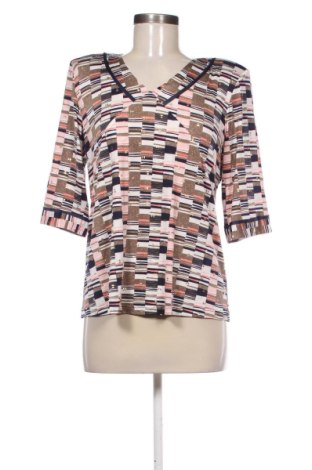 Damen Shirt Max, Größe XL, Farbe Mehrfarbig, Preis 5,91 €, #137170619