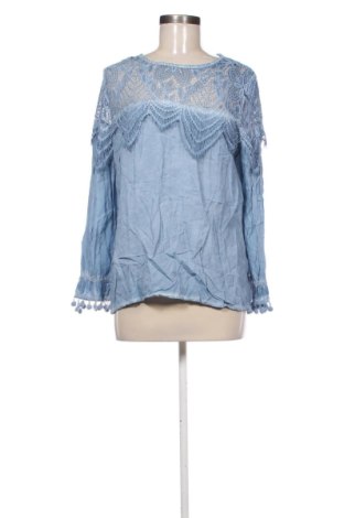 Damen Shirt Unbranded, Größe L, Farbe Blau, Preis 5,67 €, #137170684