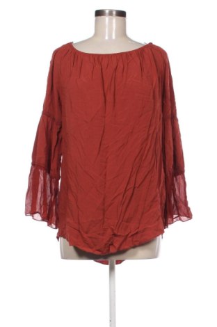 Damen Shirt Newline, Größe L, Farbe Orange, Preis 10,63 €, #137170722