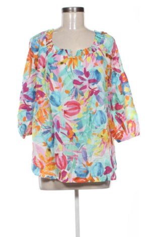 Damen Shirt Christine Laure, Größe XL, Farbe Mehrfarbig, Preis 12,00 €, #137170786