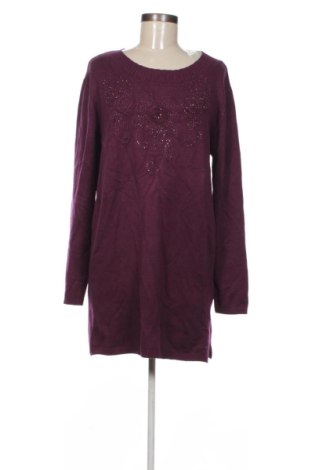 Damen Shirt Unbranded, Größe XL, Farbe Lila, Preis € 19,99, #137170848