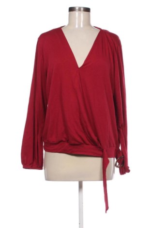 Damen Shirt Fisherfield, Größe L, Farbe Rot, Preis 6,55 €, #137170878