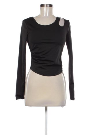 Damen Shirt Sos, Größe S, Farbe Schwarz, Preis 21,00 €, #137170920