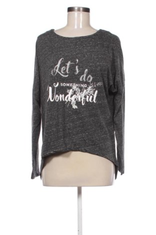 Damen Shirt Unbranded, Größe L, Farbe Grau, Preis 4,72 €, #137170946