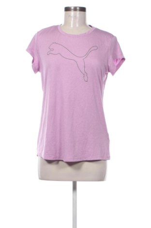 Дамска блуза PUMA, Размер L, Цвят Розов, Цена 18,40 €, #137171038
