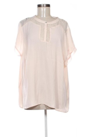 Damen Shirt Monsoon, Größe XXL, Farbe Rosa, Preis 11,34 €, #137171044