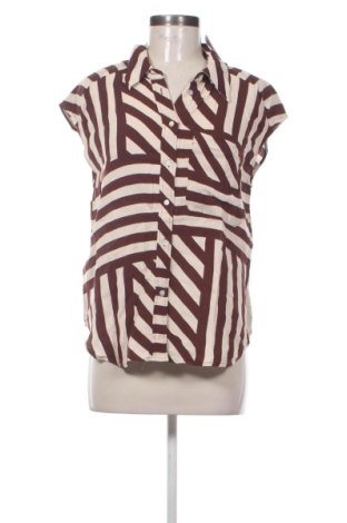 Damen Shirt Mango, Größe M, Farbe Mehrfarbig, Preis 9,99 €, #137171061
