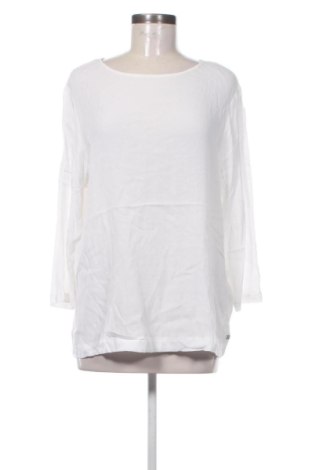 Damen Shirt Street One, Größe XL, Farbe Weiß, Preis 13,99 €, #137171172