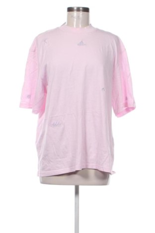 Dámská halenka Adidas, Velikost L, Barva Růžová, Cena  579,00 Kč, #137171177