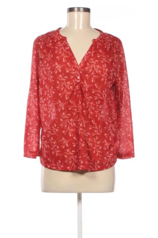 Damen Shirt H&M, Größe L, Farbe Mehrfarbig, Preis 11,19 €, #137171222
