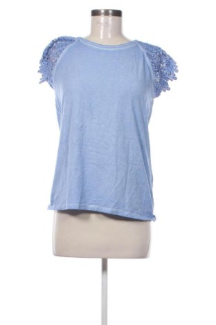 Damen Shirt Esprit, Größe M, Farbe Blau, Preis 9,99 €, #137171296