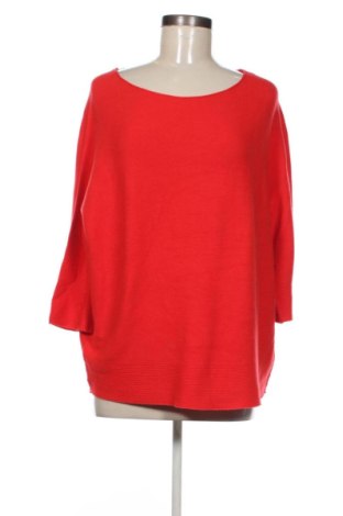 Damen Shirt Comma,, Größe M, Farbe Rot, Preis 16,99 €, #137171325