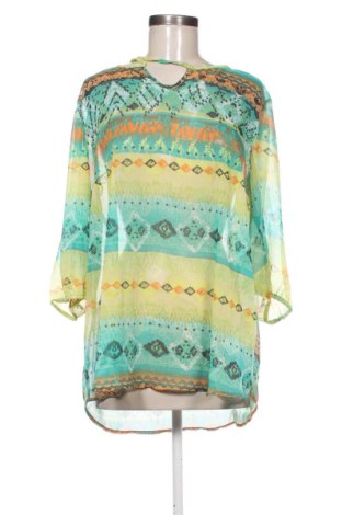 Bluză de femei Laura T., Mărime XL, Culoare Multicolor, Preț 52,49 Lei, #137171429