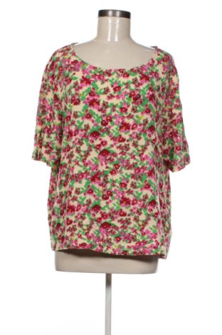 Damen Shirt Ichi, Größe M, Farbe Mehrfarbig, Preis 12,99 €, #137171479