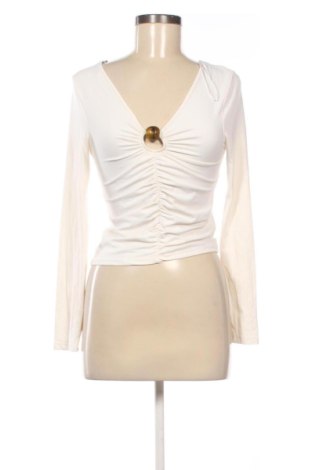 Női blúz H&M, Méret M, Szín Ekrü
, Ár 3 508 Ft, #137171519