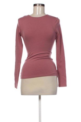Damen Shirt THE SET, Größe XS, Farbe Aschrosa, Preis € 39,99, #137171709