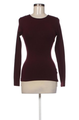 Bluză de femei THE SET, Mărime XS, Culoare Roșu, Preț 214,99 Lei, #137171747