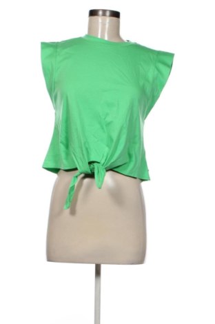 Bluză de femei Scotch & Soda, Mărime S, Culoare Verde, Preț 120,99 Lei, #137171863