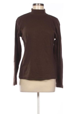 Damen Shirt Unbranded, Größe XL, Farbe Braun, Preis 9,00 €, #137172136
