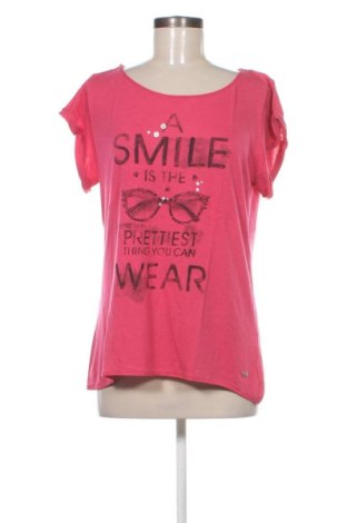 Damen Shirt Esprit, Größe M, Farbe Rosa, Preis 9,00 €, #137172211