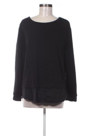 Damen Shirt S.Oliver, Größe L, Farbe Schwarz, Preis € 8,99, #137172259