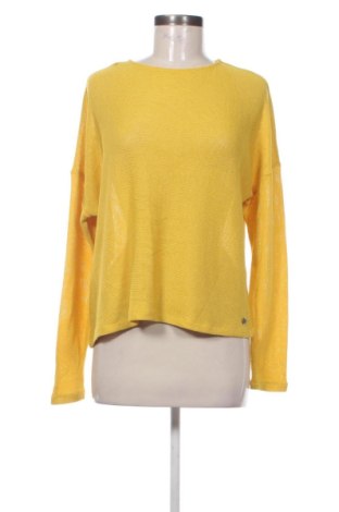 Damen Shirt Garcia, Größe S, Farbe Gelb, Preis € 6,99, #137172389