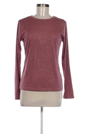 Damen Shirt LC Waikiki, Größe L, Farbe Aschrosa, Preis 20,60 €, #137172467