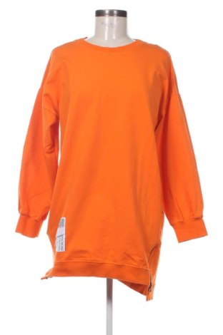 Damen Shirt Moe, Größe M, Farbe Orange, Preis 23,99 €, #137172501