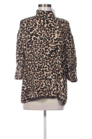 Bluzka damska Zara, Rozmiar S, Kolor Kolorowy, Cena 39,99 zł, #137172572