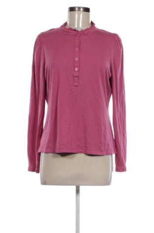 Damen Shirt Boden, Größe L, Farbe Aschrosa, Preis 16,14 €, #137172576