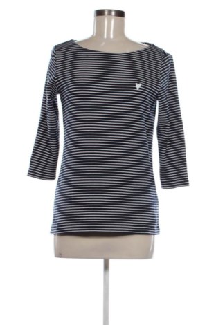 Damen Shirt Tom Tailor, Größe L, Farbe Mehrfarbig, Preis 9,45 €, #137172642