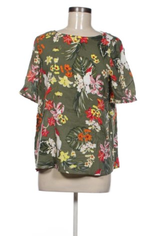 Damen Shirt S.Oliver, Größe L, Farbe Mehrfarbig, Preis 10,99 €, #137172654