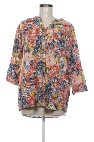 Дамска блуза Esmara, Размер XL, Цвят Многоцветен, Цена 6,91 €, #137172685