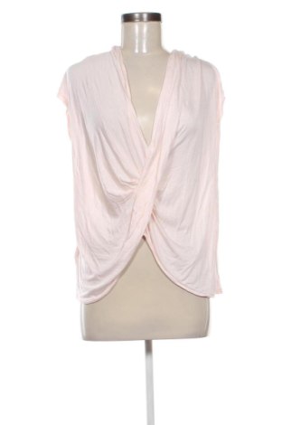 Damen Shirt Gina Tricot, Größe L, Farbe Rosa, Preis 6,77 €, #137172706