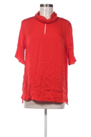 Női blúz Hugo Boss, Méret M, Szín Piros, Ár 17 099 Ft, #137172790