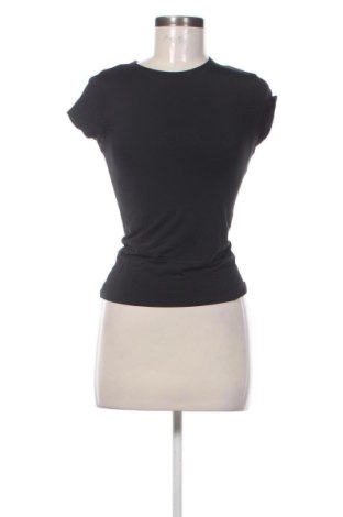 Дамска блуза Zara, Размер XXS, Цвят Черен, Цена 15,33 €, #137172822