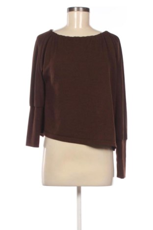 Damen Shirt Unbranded, Größe L, Farbe Braun, Preis 6,00 €, #137172857