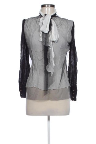 Дамска блуза Zara, Размер XS, Цвят Многоцветен, Цена 10,39 €, #137172904