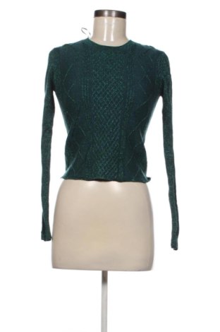 Bluză de femei Tally Weijl, Mărime S, Culoare Verde, Preț 31,99 Lei, #137172929