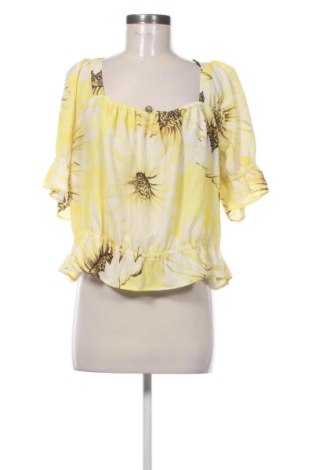 Dámská halenka H&M, Velikost XL, Barva Vícebarevné, Cena  239,00 Kč, #137173057