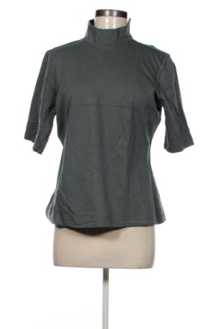 Damen Shirt Expresso, Größe L, Farbe Grün, Preis 21,99 €, #137173104