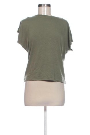 Bluzka damska S.Oliver, Rozmiar XL, Kolor Zielony, Cena 61,99 zł, #137173118